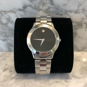 Men’s Movado Watch